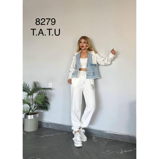 Conjunto tatu nueva colección  [3]