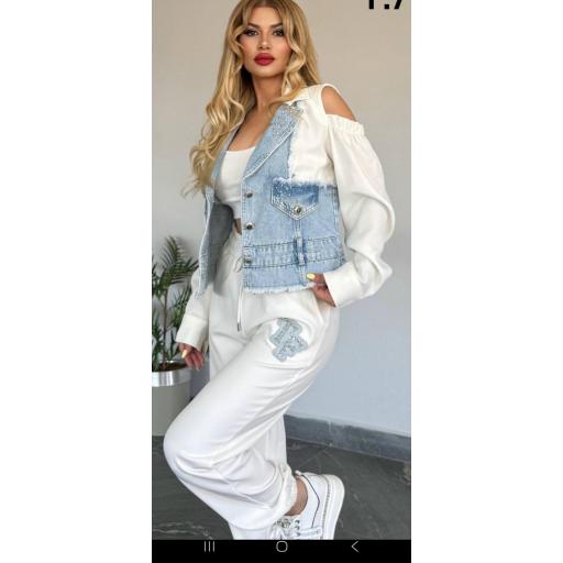 Conjunto tatu nueva colección  [2]