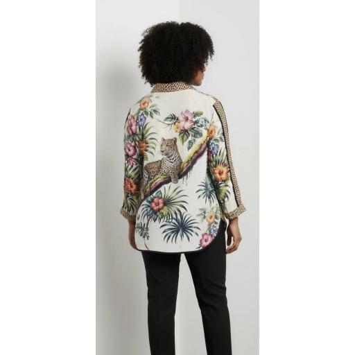 Camisa nueva coleccion