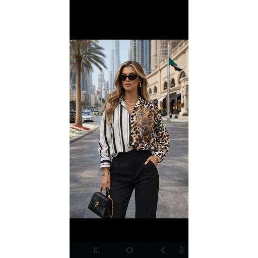 Camisa nueva temporada  [0]