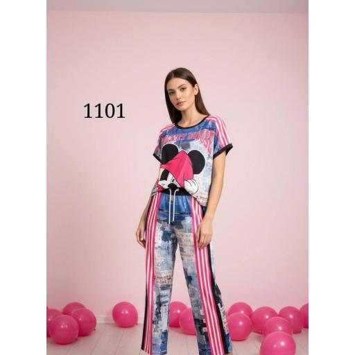 Conjunto tatu nueva colección 