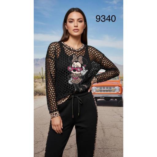 Conjunto tatu nueva colección 