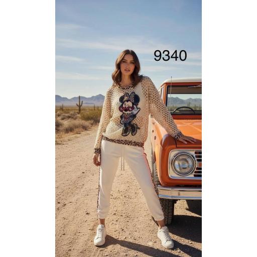 Conjunto tatu nueva colección  [1]