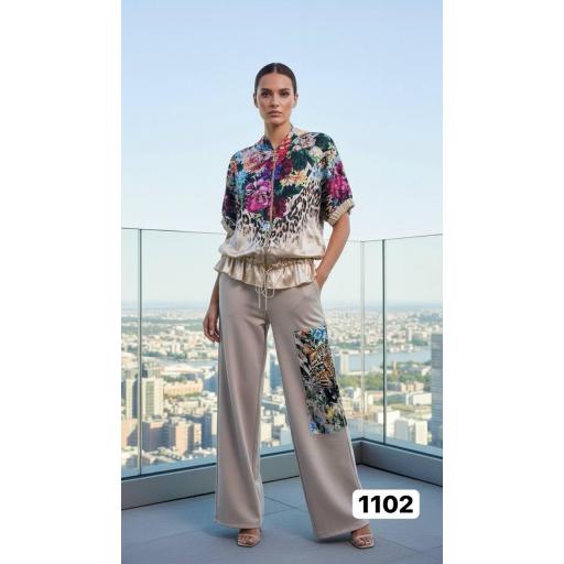 Conjunto tatu nueva colección 