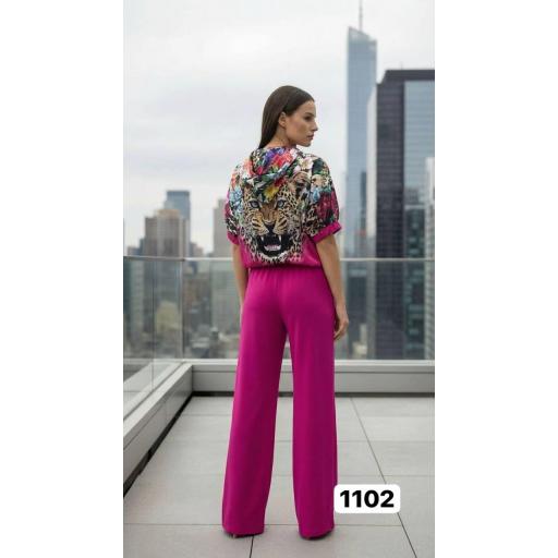 Conjunto tatu nueva colección 