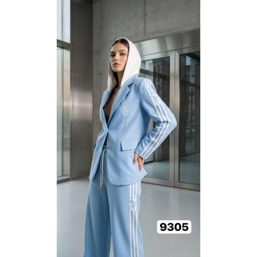 Conjunto tatu nueva colección 