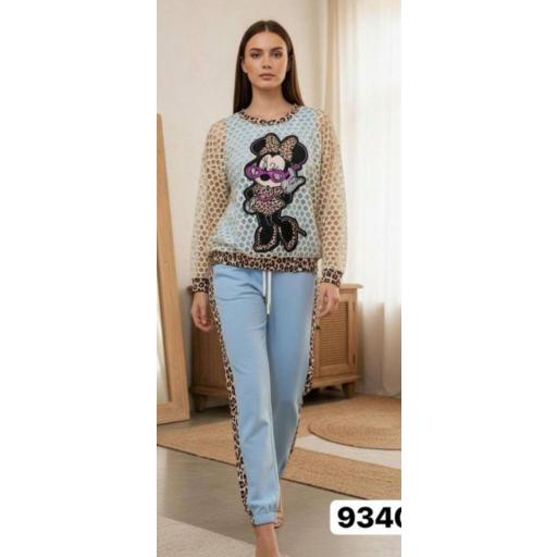 Conjunto tatu nueva colección  [1]