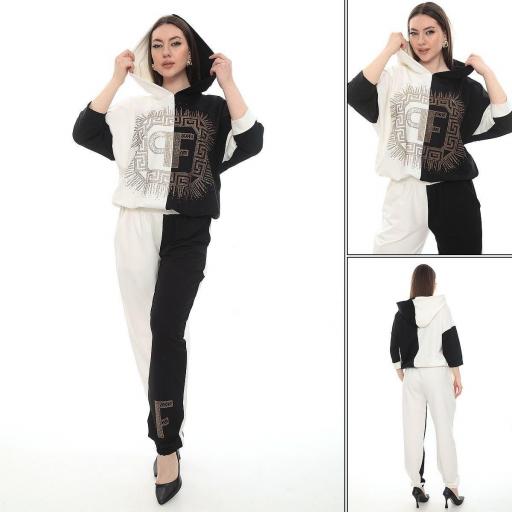 Conjunto paparazzi Fashion 