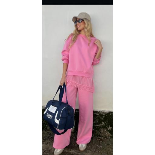 Conjunto lencero  [1]