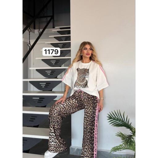 Conjunto tatu nueva colección  [0]