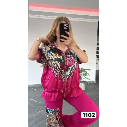 Conjunto tatu nueva colección 