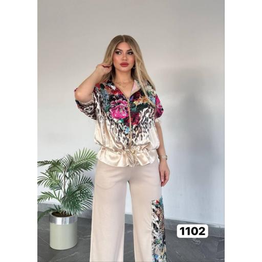 Conjunto tatu nueva colección 