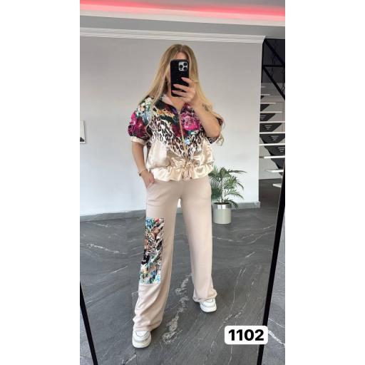 Conjunto tatu nueva colección 