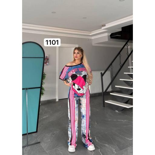 Conjunto tatu nueva colección  [1]