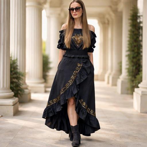 Chazline fashion nueva temporada  [0]