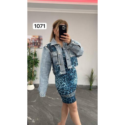 Conjunto TATU NUEVA COLECCION