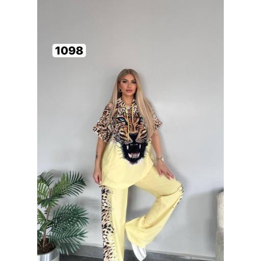 CONJUNTO TATU NUEVA COLECCION