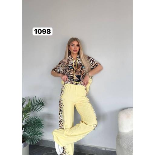 CONJUNTO TATU NUEVA COLECCION