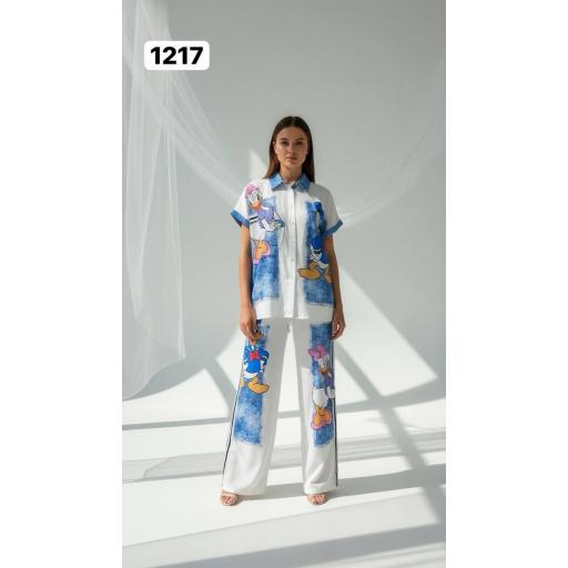 Conjunto tatu nueva colección  [0]