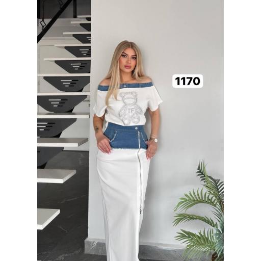 Conjunto tatu nueva colección  [0]