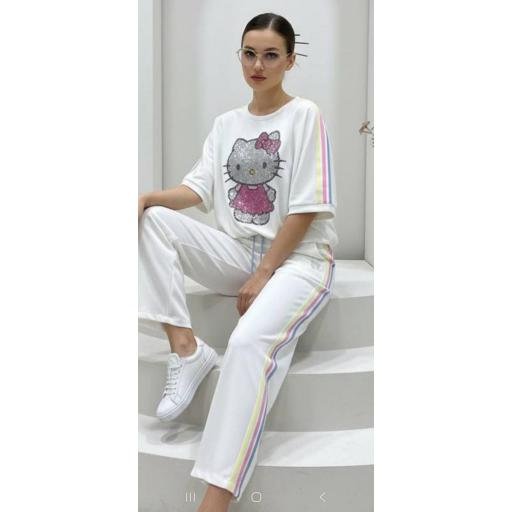 Conjunto tatu nueva colección  [0]