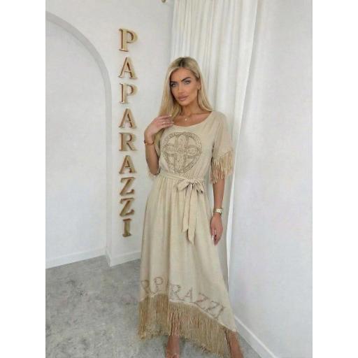 Vestido paparazzi nueva colección  [2]