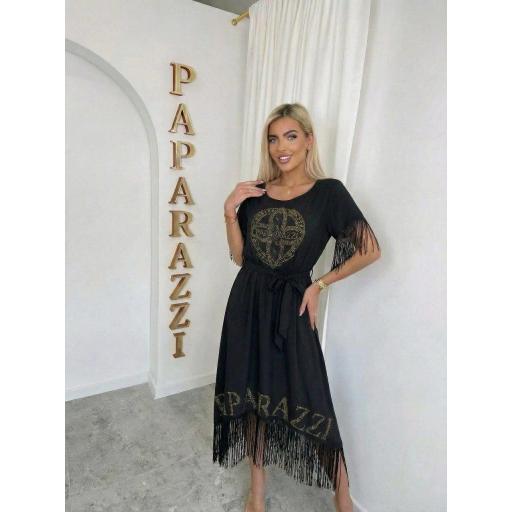 Vestido paparazzi nueva colección  [1]