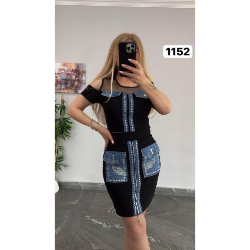 Conjunto tatu nueva colección  [0]