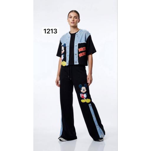 Conjunto tatu nueva colección 