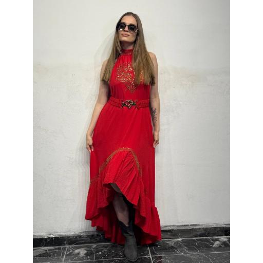 Vestido chazline fashion [3]