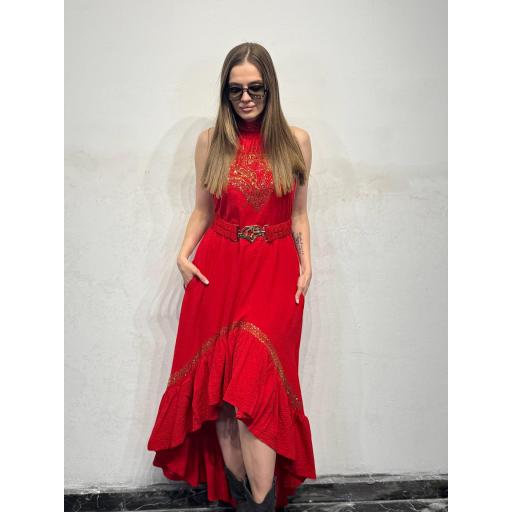 Vestido chazline fashion [2]