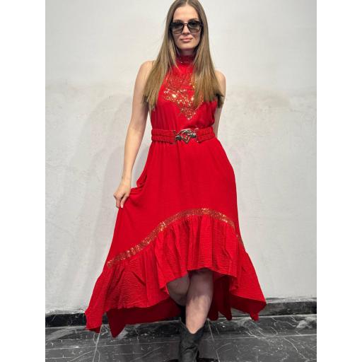 Vestido chazline fashion [1]