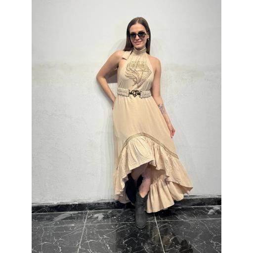 Vestido chazline fashion [1]