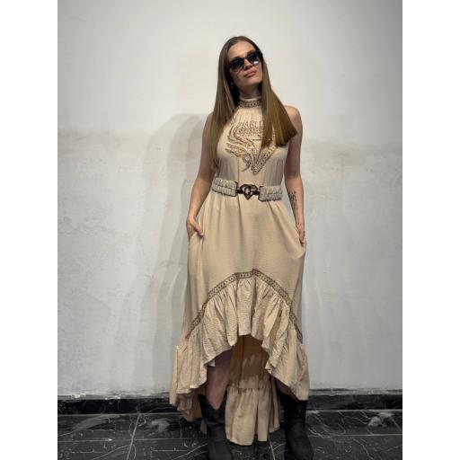 Vestido chazline fashion [2]