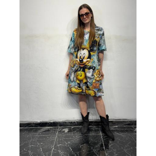 Vestido chazline fashion [2]