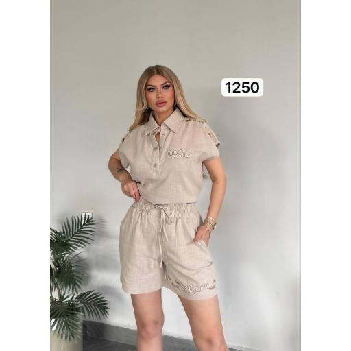 Conjunto tatu nueva colección  [2]