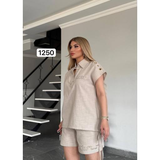 Conjunto tatu nueva colección  [1]