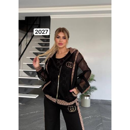 Conjunto NUEVA COLECCION Inspiracion