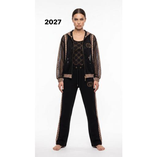 Conjunto NUEVA COLECCION Inspiracion [2]
