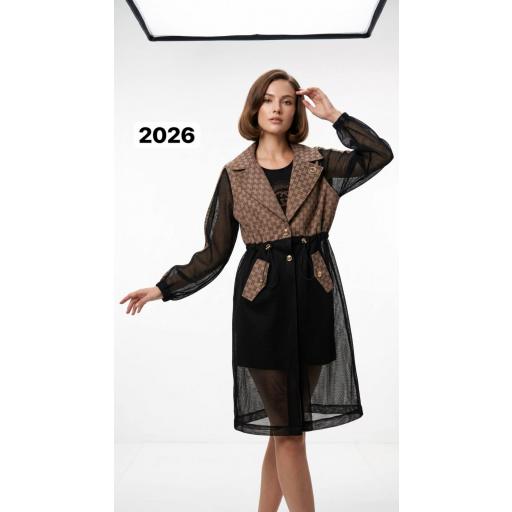 Conjunto  NUEVA COLECCION INSPIRACION [2]