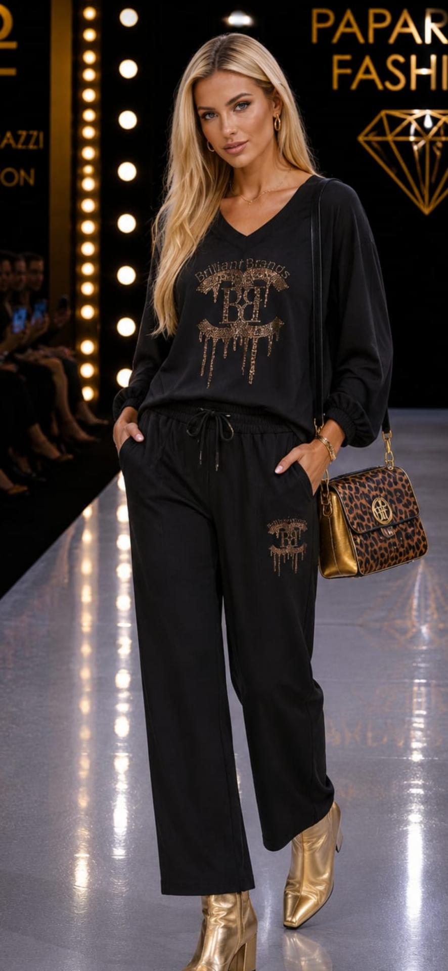Conjunto BB NUEVA COLECCIÓN TURCA
