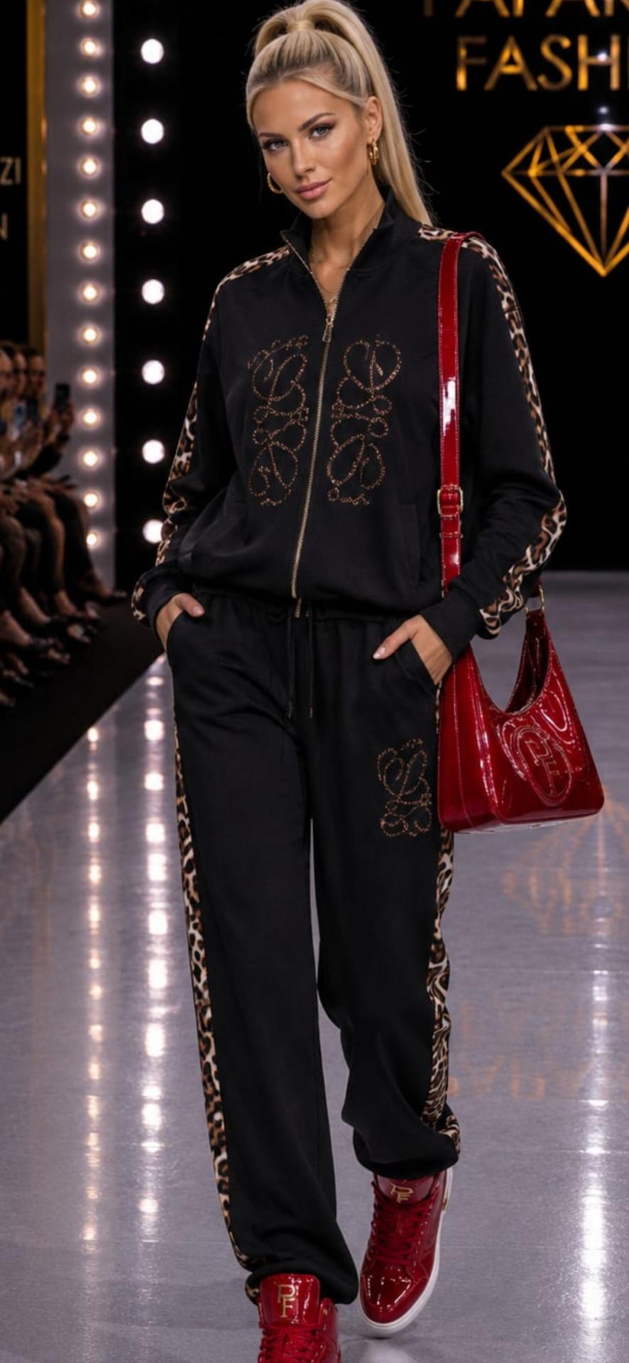 CONJUNTO NUEVA COLECCIÓN BB