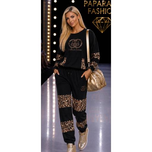 Conjunto BB NUEVA COLECCIÓN TURCA  [0]
