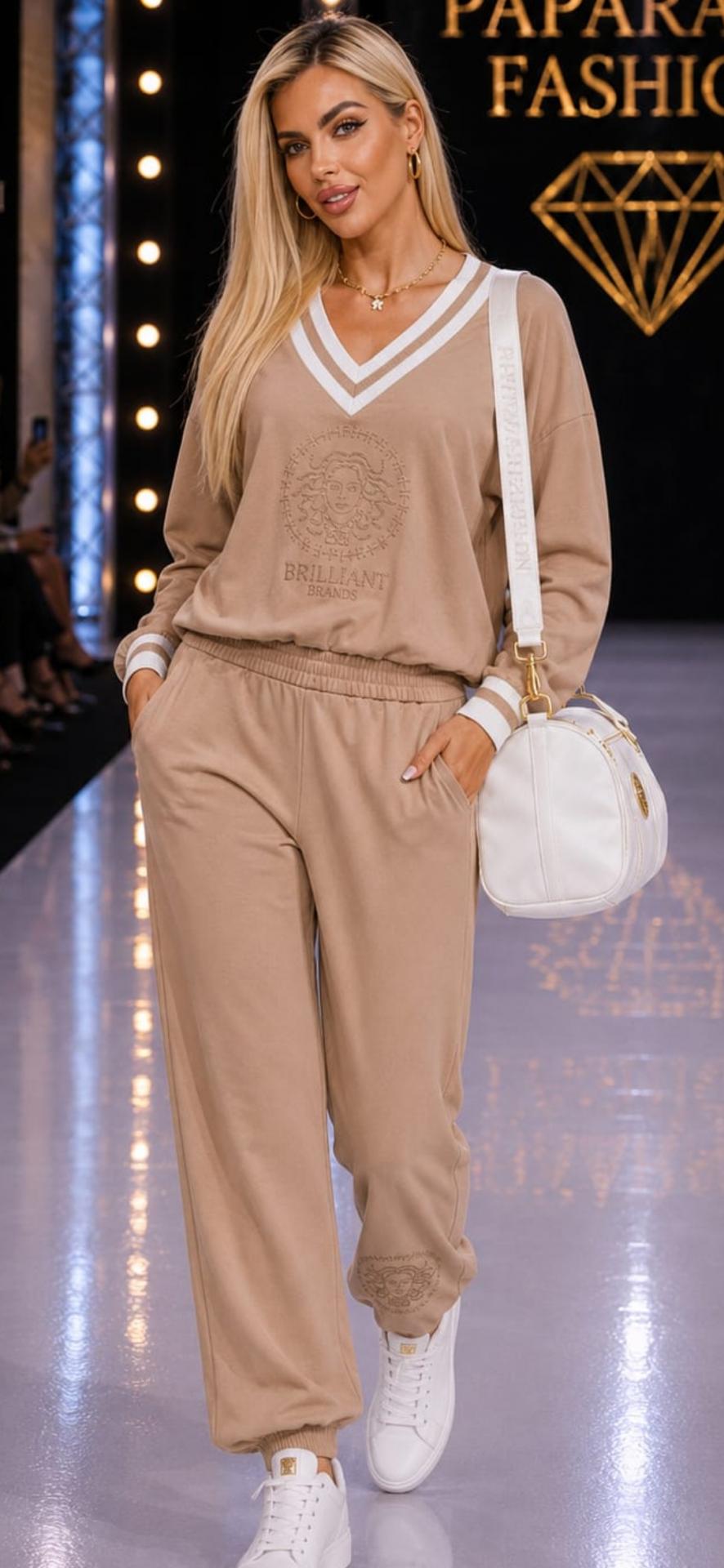 Conjunto BB NUEVA COLECCIÓN TURCA
