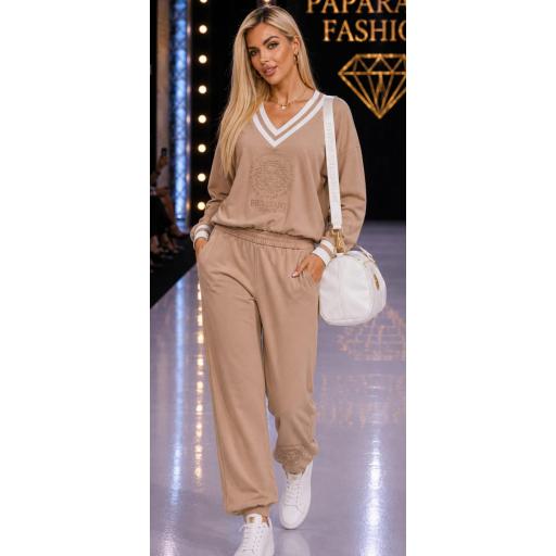 Conjunto BB NUEVA COLECCIÓN TURCA