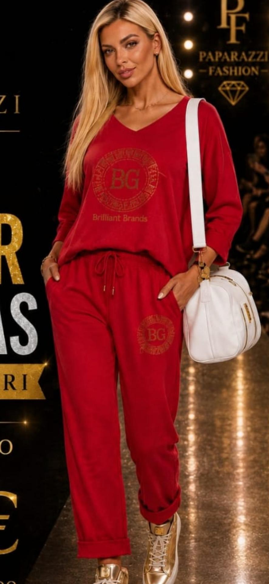 Conjunto BB NUEVA COLECCIÓN TURCA