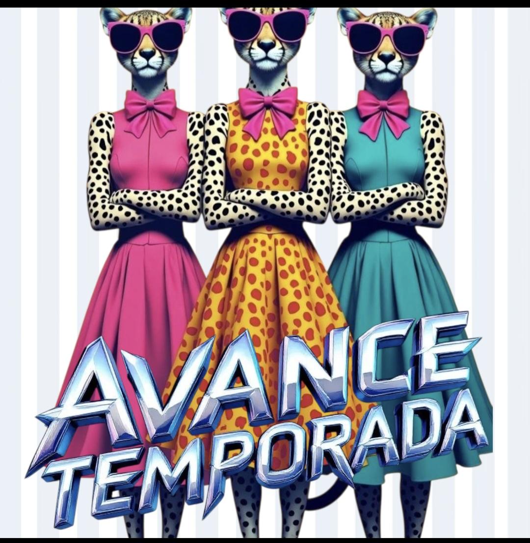 NUEVA COLECCION