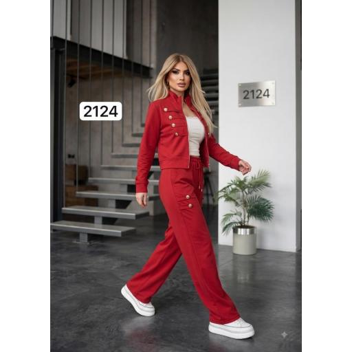 Conjunto tatu nueva colección 