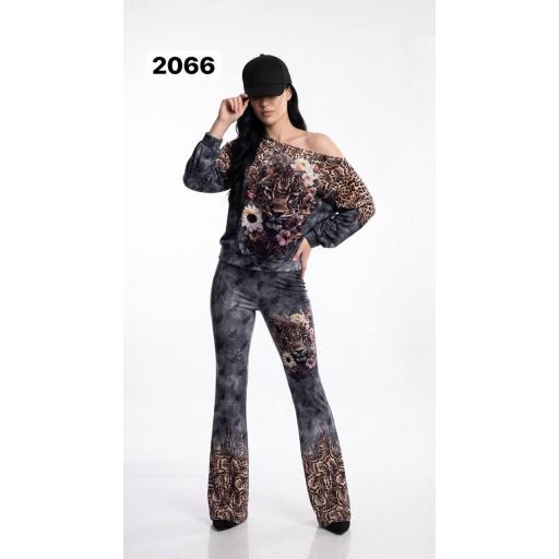 Conjunto tatu nueva colección 