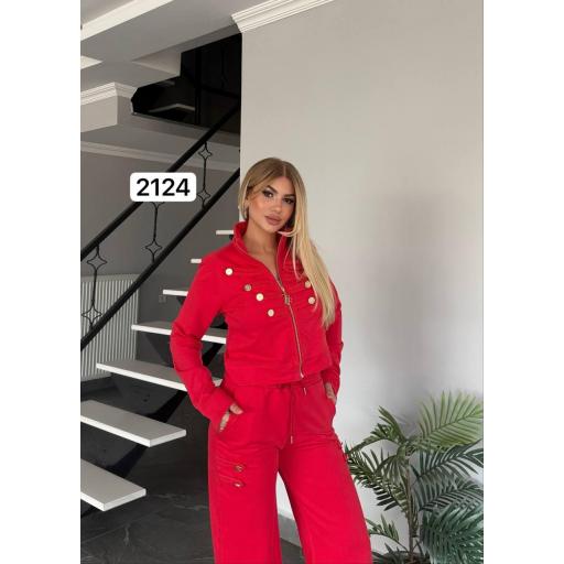 Conjunto tatu nueva colección  [2]